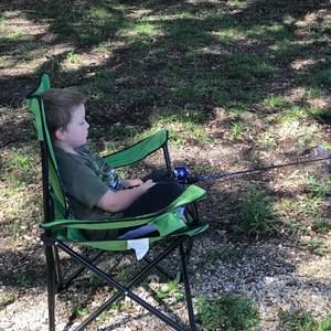 Meet your Posher, Tommy sherry